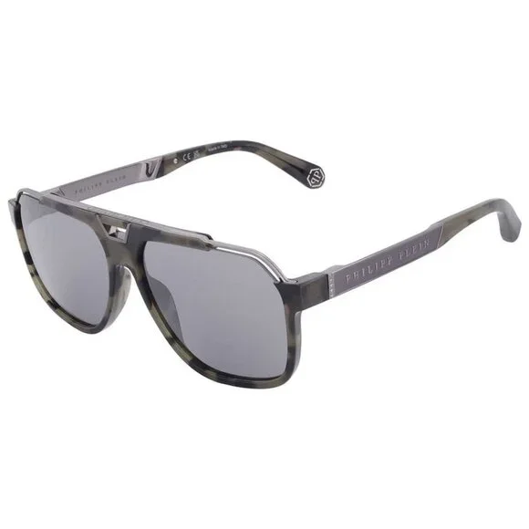 New Philipp Plein MenSunglasses FX05876B